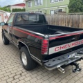895668-3 Chevrolet Silverado K1500 Single Cab 5.7 V8 4WD - 1997