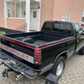 895668-5 Chevrolet Silverado K1500 Single Cab 5.7 V8 4WD - 1997