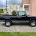 895668-6 Chevrolet Silverado K1500 Single Cab 5.7 V8 4WD - 1997