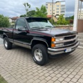 895668-7 Chevrolet Silverado K1500 Single Cab 5.7 V8 4WD - 1997