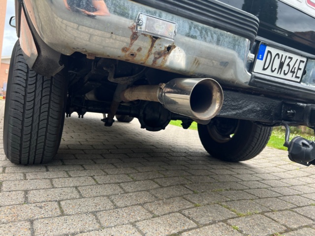 895668-18 Chevrolet Silverado K1500 Single Cab 5.7 V8 4WD - 1997