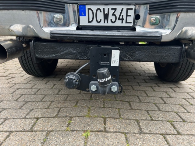 895668-19 Chevrolet Silverado K1500 Single Cab 5.7 V8 4WD - 1997