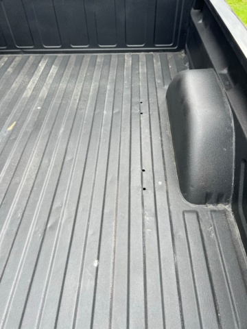 895668-24 Chevrolet Silverado K1500 Single Cab 5.7 V8 4WD - 1997