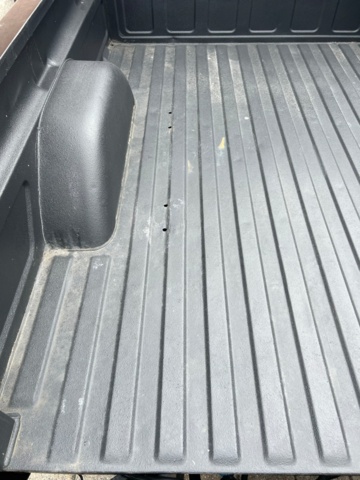 895668-25 Chevrolet Silverado K1500 Single Cab 5.7 V8 4WD - 1997