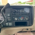 895668-32 Chevrolet Silverado K1500 Single Cab 5.7 V8 4WD - 1997