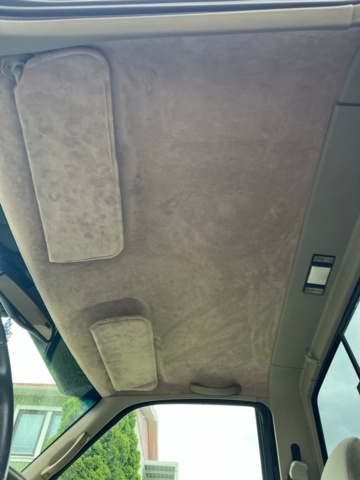 895668-35 Chevrolet Silverado K1500 Single Cab 5.7 V8 4WD - 1997