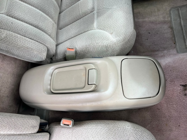 895668-41 Chevrolet Silverado K1500 Single Cab 5.7 V8 4WD - 1997