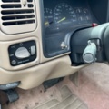 895668-48 Chevrolet Silverado K1500 Single Cab 5.7 V8 4WD - 1997