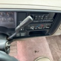 895668-49 Chevrolet Silverado K1500 Single Cab 5.7 V8 4WD - 1997