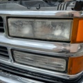 895668-54 Chevrolet Silverado K1500 Single Cab 5.7 V8 4WD - 1997