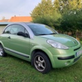 824733-3 Citroën C3 Pluriel 1.4 - 2004