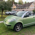 824733-13 Citroën C3 Pluriel 1.4 - 2004