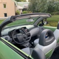 824733-16 Citroën C3 Pluriel 1.4 - 2004