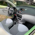 824733-18 Citroën C3 Pluriel 1.4 - 2004