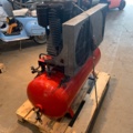 908202-3 Compressor Reno 16 bar -2007