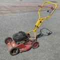 917182-1 Lawn mower Klippo Comet S -2003