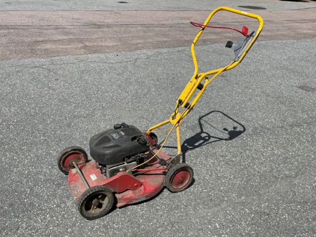 917182-1 Lawn mower Klippo Comet S -2003