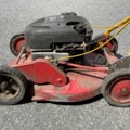 917182-2 Lawn mower Klippo Comet S -2003