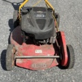 917182-3 Lawn mower Klippo Comet S -2003