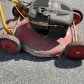 917182-5 Lawn mower Klippo Comet S -2003