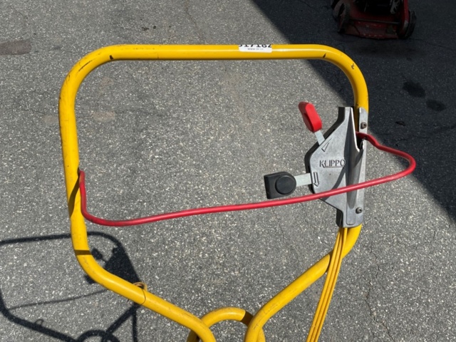 917182-8 Lawn mower Klippo Comet S -2003