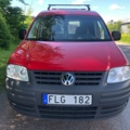919903-7 Volkswagen Caddy 1.9 TDI - 2010