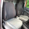 919903-19 Volkswagen Caddy 1.9 TDI - 2010