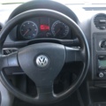 919903-9 Volkswagen Caddy 1.9 TDI - 2010