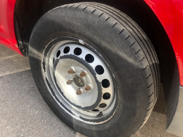 919903-26 Volkswagen Caddy 1.9 TDI - 2010