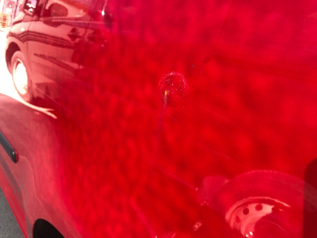 919903-30 Volkswagen Caddy 1.9 TDI - 2010