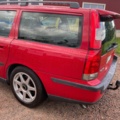 895672-2 Volvo V70 2.4T - 2000