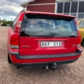 895672-3 Volvo V70 2.4T - 2000