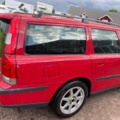 895672-4 Volvo V70 2.4T - 2000
