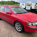 895672-6 Volvo V70 2.4T - 2000