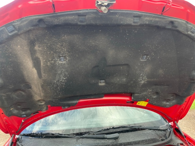 895672-8 Volvo V70 2.4T - 2000