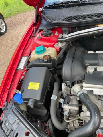 895672-11 Volvo V70 2.4T - 2000