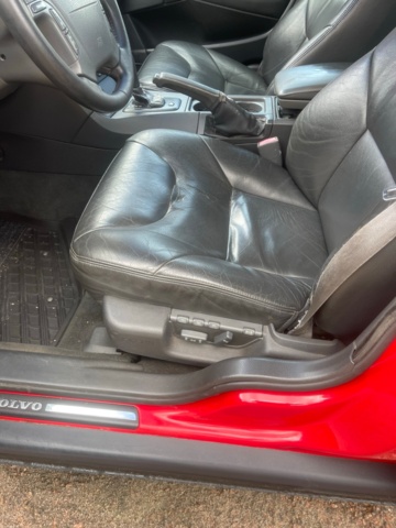 895672-13 Volvo V70 2.4T - 2000