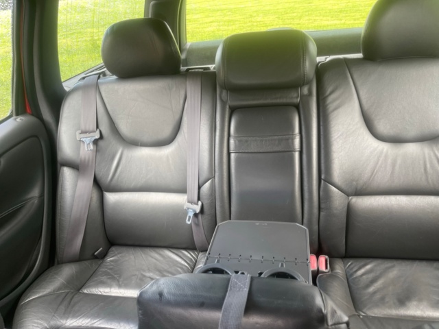 895672-14 Volvo V70 2.4T - 2000