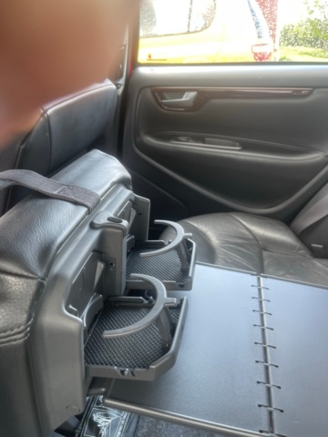 895672-15 Volvo V70 2.4T - 2000