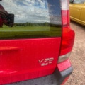 895672-18 Volvo V70 2.4T - 2000