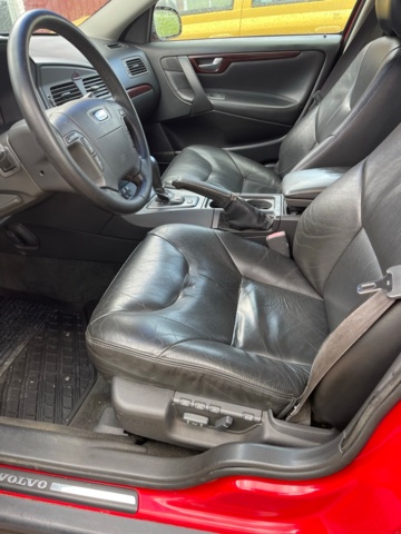 895672-19 Volvo V70 2.4T - 2000