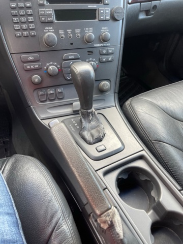 895672-22 Volvo V70 2.4T - 2000