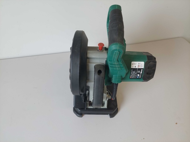 882360-4 Metal cut Parkside PMTS 180 A1