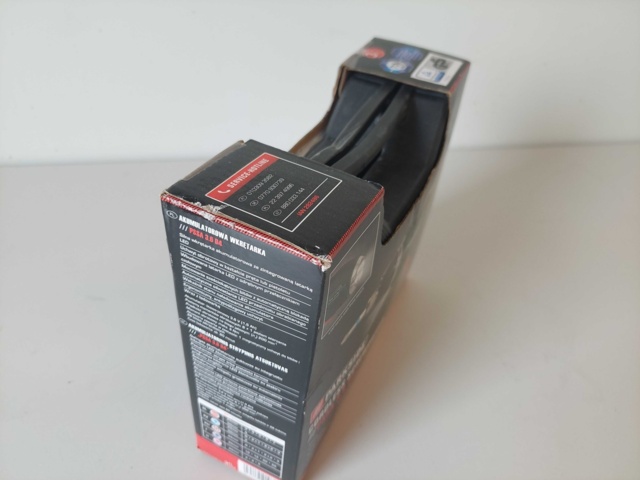 882363-2 Screwdriver Parkside