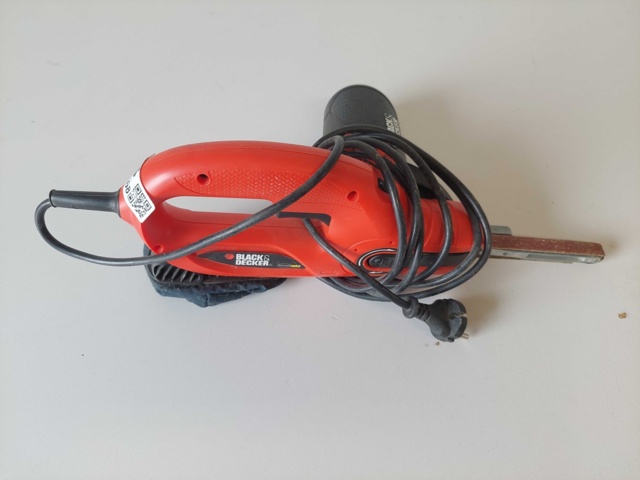 882368-1 Grinding machine Black & Decker KA293E