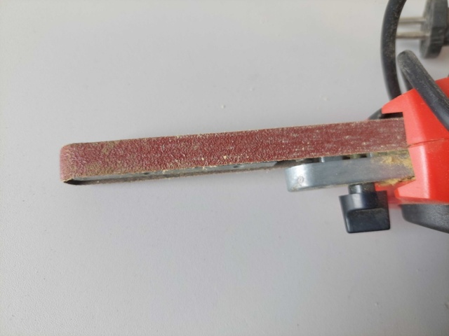 882368-5 Grinding machine Black & Decker KA293E