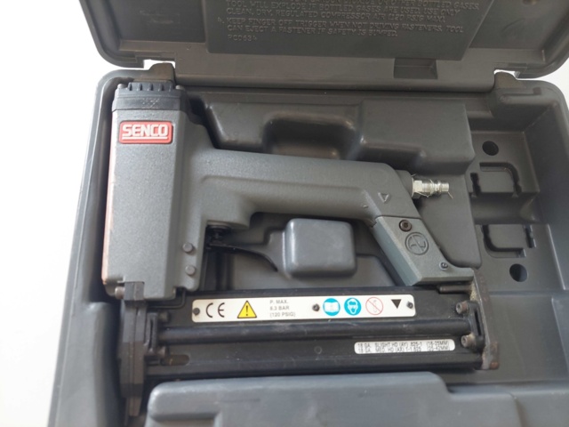 882380-2 Pneumatic nail gun Senco SLP20