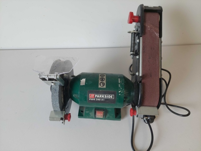 882380-4 Pneumatic nail gun Senco SLP20