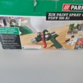 882388-2 Paint spray Compressed air Parkside
