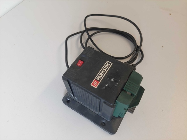 882393-3 Knife Sharpener Parkside